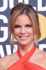 NATALIE MORALES at 2019 Golden Globe Awards in Beverly Hills 01/06/2019