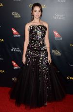 NATASHA BASSETT at G