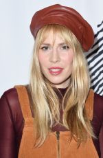 NATASHA BEDINGFIELD at Cool HeART Gallery Launch in Los Angeles 01/17/2029