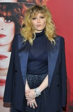 NATASHA LYONNE at Russian Doll Premiere in New York 01/23/2019