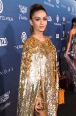 NATASHA POONAWALLA at Art of Elysium’s 12th Annual Celebration in Los Angeles 01/05/2019