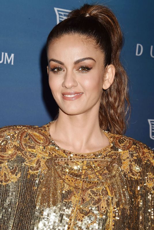 NATASHA POONAWALLA at Art of Elysium’s 12th Annual Celebration in Los Angeles 01/05/2019
