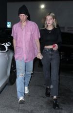 NICOLA PELTZ at Craig