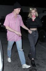 NICOLA PELTZ at Craig