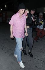 NICOLA PELTZ at Craig