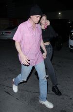 NICOLA PELTZ at Craig