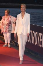 NICOLE KIDMAN and Lucia Hawley at Destroyer Premiere in Sydney 01/28/2019