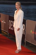 NICOLE KIDMAN and Lucia Hawley at Destroyer Premiere in Sydney 01/28/2019
