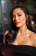NICOLE SCHERZINGER at Art of Elysium’s 12th Annual Celebration in Los Angeles 01/05/2019