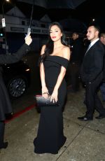NICOLE SCHERZINGER at Art of Elysium’s 12th Annual Celebration in Los Angeles 01/05/2019