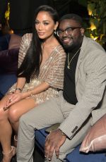 NICOLE SCHERZINGER at Netflix Golden Globes Awards After Party in Los Angeles 01/06/2019