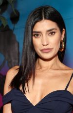 NICOLE WILLIAMS at Toast to the Globes Party at Hyde Sunset Kitchen 01/05/2019