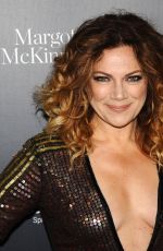 NIKKA COSTA at G’day USA Los Angeles Gala in Culver City 01/26/2019