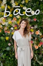 NIKKI REED at Baeo Launch Party in Pacific Palisades 01/20/2019