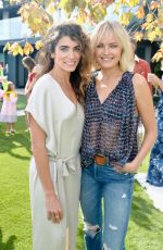 NIKKI REED at Baeo Launch Party in Pacific Palisades 01/20/2019