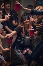 NINA DOBREV and MAISIE WILLIAMS - Then Came You Promos