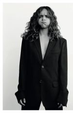 OLIVIA COOKE for The Last Magazine, Fall 2018 Issue