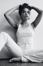 OLIVIA COOKE for The Last Magazine, Fall 2018 Issue