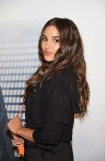 OLIVIA CULPO at Express x Olivia Culpo Shopping Event in New York 01/16/2019