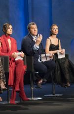 OLIVIA CULPO at Project Runway All Stars, January 2019