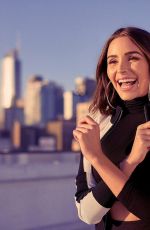 OLIVIA CULPO for Express x Olivia Culpo 2019 Collection
