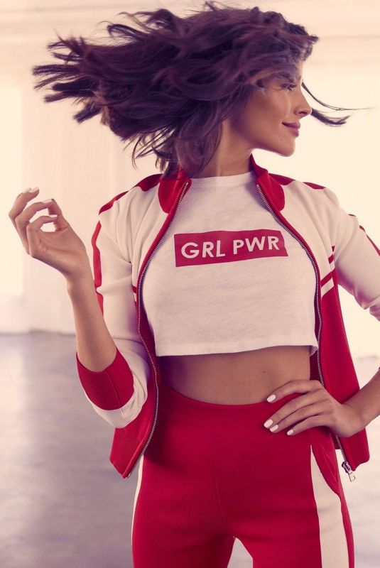 OLIVIA CULPO for Express x Olivia Culpo 2019 Collection