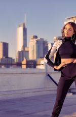 OLIVIA CULPO for Express x Olivia Culpo 2019 Collection