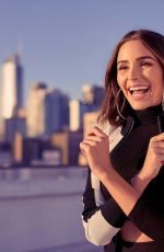 OLIVIA CULPO for Express x Olivia Culpo January 2019 Collection