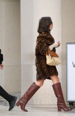 OLIVIA CULPO Out and About in Los Angeles 01/28/2019