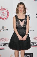 OLIVIA REID at London Critics