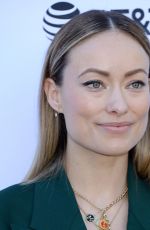 OLIVIA WILDE at Variety 2019 Creative Impact Awards in Palm Springs 01/04/2019
