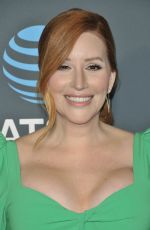 OUR LADY J at 2019 Critics’ Choice Awards in Santa Monica 01/13/2019
