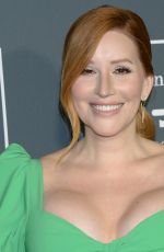 OUR LADY J at 2019 Critics’ Choice Awards in Santa Monica 01/13/2019
