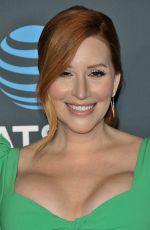 OUR LADY J at 2019 Critics’ Choice Awards in Santa Monica 01/13/2019
