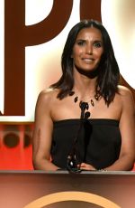PADMA LAKSHMI at 2019 Producers Guild Awards in Beverly Hills 01/19/2019