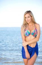 PAIGE SPIRANAC in Bikini for Play Golf Myrtle Beach, January 2019