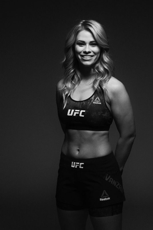 PAIGE VANZANT on the Set of a Photoshoot, January 2019