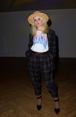 PALOMA FAITH at Paul Smith Fashion Show in Paris 01/20/2019