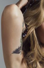PARIS JACKSON in Tings Magazine, Issue #2 2018