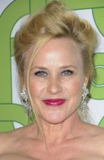 PATRICIA ARQUETTE at HBO Golden Globe Awards Afterparty in Beverly Hills 01/06/2019
