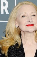 PATRICIA CLARKSON at 2019 Citics