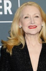 PATRICIA CLARKSON at 2019 Citics