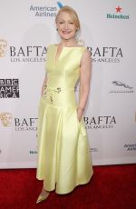 PATRICIA CLARKSON at Bafta Tea Party in Los Angeles 01/05/2019