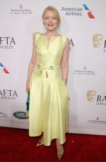 PATRICIA CLARKSON at Bafta Tea Party in Los Angeles 01/05/2019