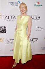 PATRICIA CLARKSON at Bafta Tea Party in Los Angeles 01/05/2019