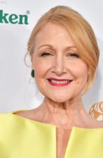 PATRICIA CLARKSON at Bafta Tea Party in Los Angeles 01/05/2019