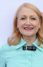PATRICIA CLARKSON at Gold Meets Golden Brunch in Beverly Hills 01/05/2019