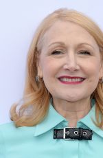 PATRICIA CLARKSON at Gold Meets Golden Brunch in Beverly Hills 01/05/2019