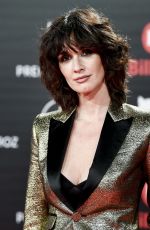 PAZ VEGA at Feroz Awards 2019 in Bilbao 01/19/2019