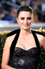 PENELOPE CRUZ at 2019 Golden Globe Awards in Beverly Hills 01/06/2019